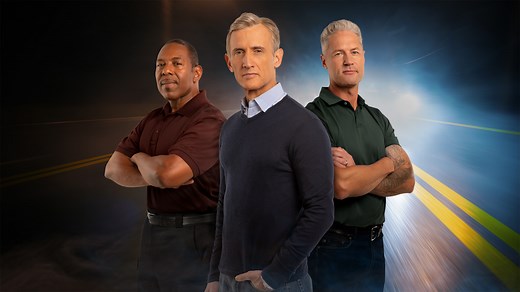 On Patrol: Live - REELZ