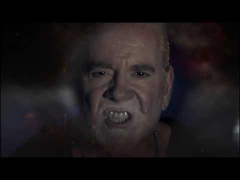 ALIEN - Night Of Fire (Official Video)