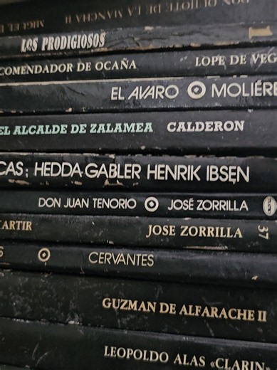 Las librerías de segunda mano ❤️ #libros #libreria #booktokmexico #literatura #booktok