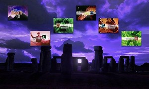 In Search of... - Where to Watch and Stream Online – Entertainment.ie