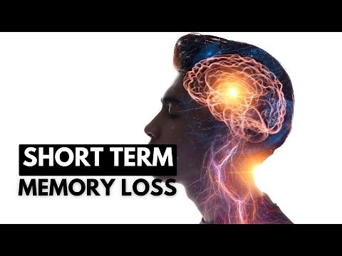 Forget-Me-Not: Exploring Short-Term Memory Loss and its Impact