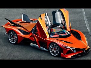 Apollo Evo 2026: The $3 Million Hypercar So Rare Only 10 Will Ever Exist!