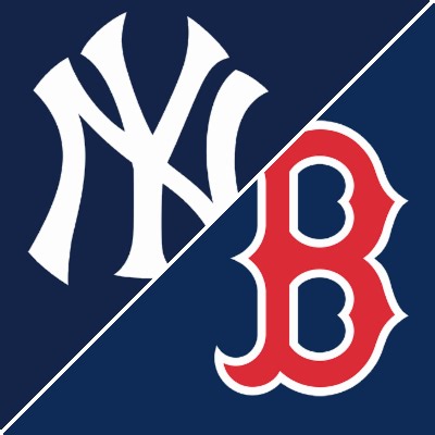 Red Sox 6-4 Yankees (Sep 14, 2025) Final Score - ESPN