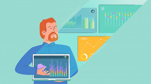 10 Best Data Visualization Tools In 2025 (Ultimate List)