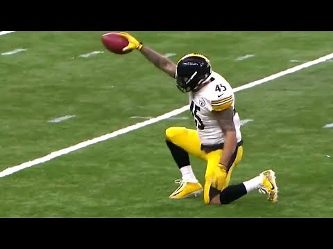 Biggest Celebration Fails in NFL History