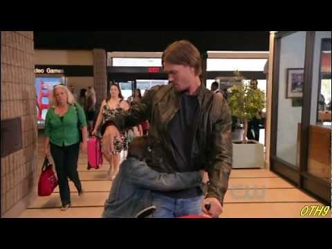 Lucas Scott Scenes | PART 2 | 9x07 One Tree Hill