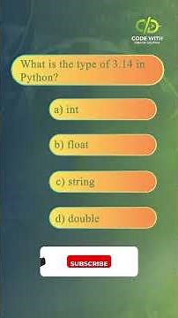 Top 100 Python Questions and Answers for Beginners | Python Interview Prep