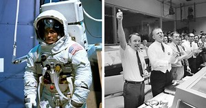 Houston We Have a Problem: 13 Facts About the Near-Disaster Apollo 13 Mission to the Moon