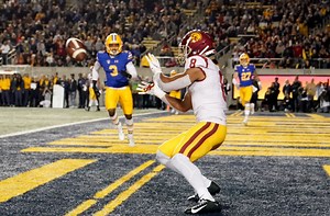 USC Football: 3 takeaways from Pac-12 rivalry victory at Cal