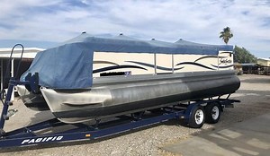 The 12 Best Pontoon Boat Covers Reviewed in 2026