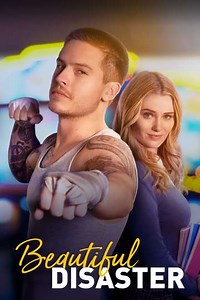 Beautiful Disaster (2023) - Movie