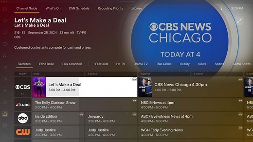 Watch local TV online for free: All the legal streaming options