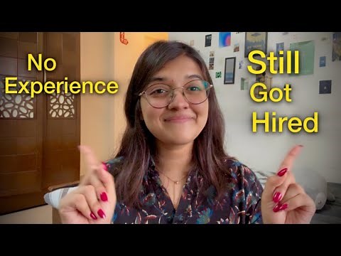 How I Got My First Software Engineer Job with ZERO Experience (Fresher Interview Guide)
