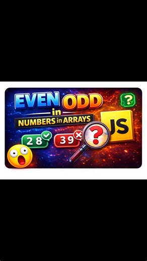 “Most Asked Interview Question 🔥” #coding #javascript