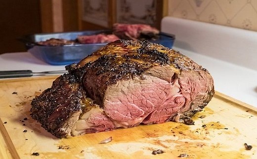 How Much Does Prime Rib Cost Per Pound?
