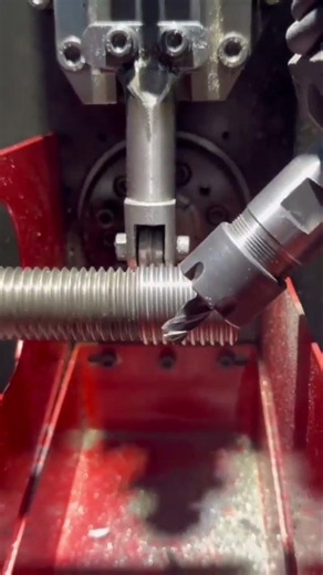 How a Helicoil Insertion Tool Restores Damaged Threads with Precision 🔩⚙️