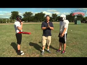 Youth Football Fundamentals: Tackling Techniques