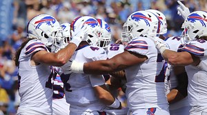 Jake Fromm's powerful run results in 13-yard TD