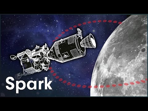 The Unbelievable True Story Of The Apollo 13 Rescue