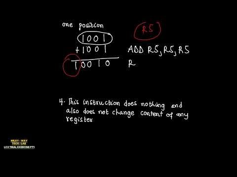 LC-3 Episode 5: TRIAL EXERCISES PT 1