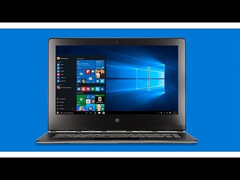 How to Determine the Bit Count for a Windows Computer