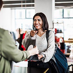 How to improve your credit score