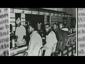 Honoring the Greensboro Four's legacy in North Carolina