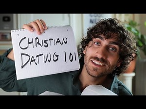 3 key lessons about Christian dating