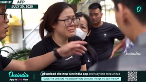 Vietnam Boat Accident: 37 Dead After Tourist Boat Capsizes In Vietnam's Ha Long Bay During Storm