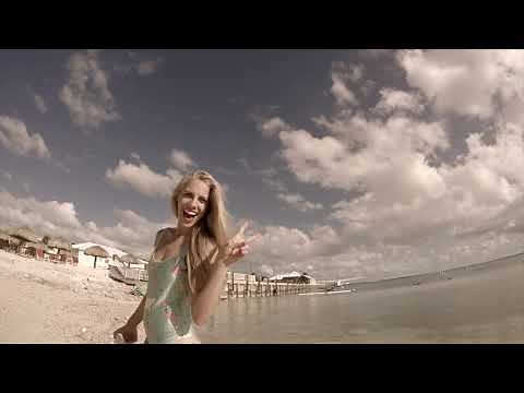 Southern Boating Swimsuit 2018