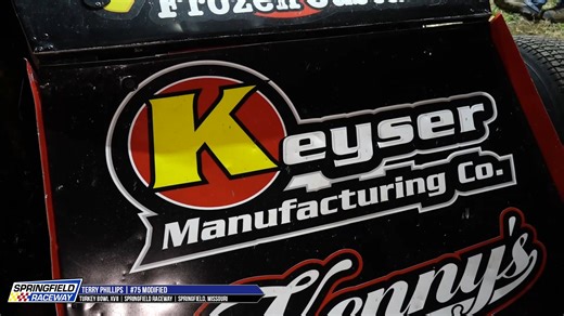 From racing to Thanksgiving dinner options, JVan and Terry Phillips chat about it all as Terry gets ready for a great weekend of racing, here at the Springfield Raceway. Don't miss out on the action for the Turkey Bowl XVII, tune in at www.springfieldraceway.tv | Springfield Raceway