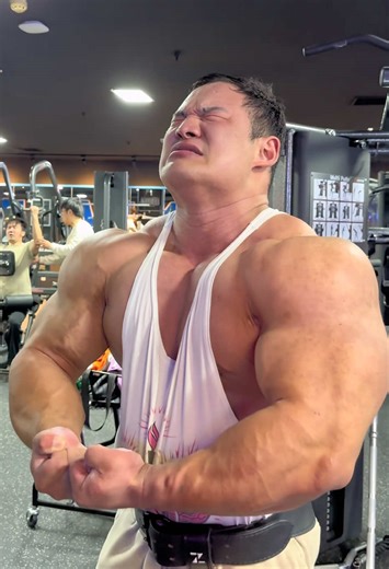 Chase the Pump: Bodybuilding Tips for Gaining Muscle