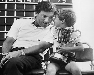 Peter Thomson: Remembering the outdoor intellectual