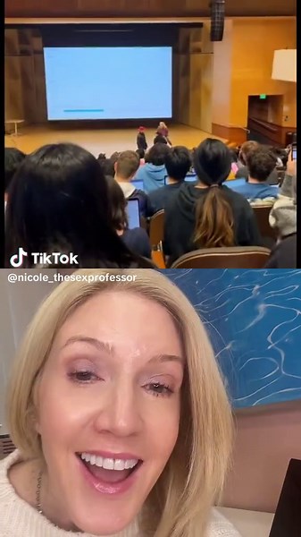 Professor saves the day! 💪🏻🔥 (I’m the professor 😉❤️) #UniversityofWashington #UW #PSYCH210