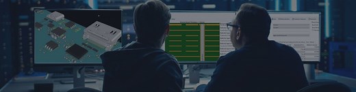 Free PCB & Schematic Design Viewers