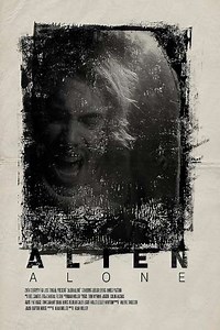 Alien: Alone (2019) - Movie