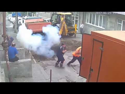 Top 10 Electric Explosion Fails Compilation
