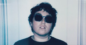 Alien Boy announce new album You Wanna Fade?