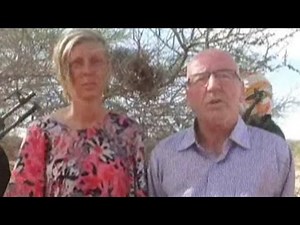 How SEAL Team 6 Recued Somali Hostages