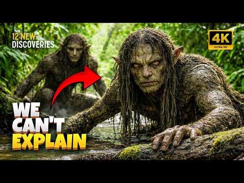 7 Terrifying Discoveries In The Congo That Terrified The World