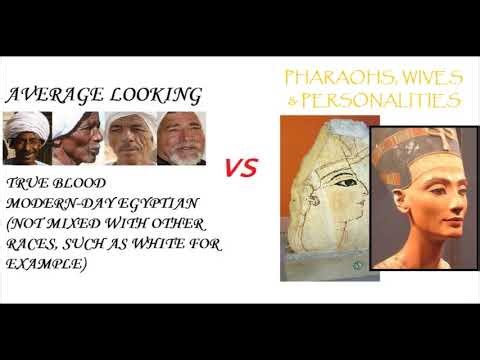 Alien HumanKind : The Pharaoh Wars (chapter A)