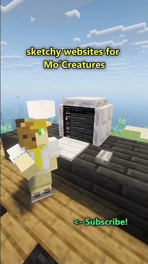 Downloading Mods For Minecraft Java