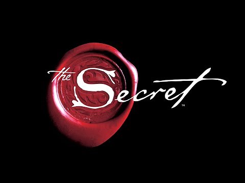 If you only see one movie this decade, it has to be this! | The Secret documentary by Rhonda Byrne