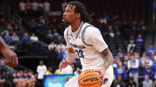 Seton Hall Pirates' upset vs. NC State ends wild 96-0 streak