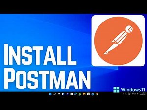 How to Install Postman on Windows 11 (2026)