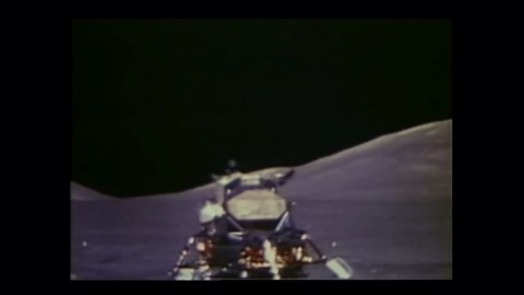 Why No One Has Gone Back to the Moon After Apollo 17 | NASA’s Struggle