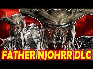 Predator Badlands DLC Njohrr Breakdown Guide Explained - First Look at NEW Class LORE UNMASKED