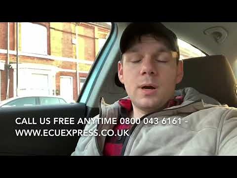 VW CADDY ECU BCM BSi Test Repair Body Control Module Unit