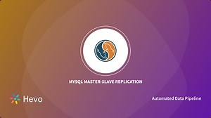 How to Set Up MySQL Master Slave Replication Easily?