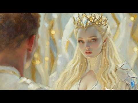 Die Alien-Königin blickte mich an und flüsterte: „Mensch… Erinnerst du dich, was du einst für....